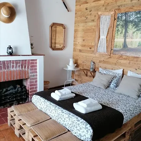 Guest house Santa Maria Do Mar *