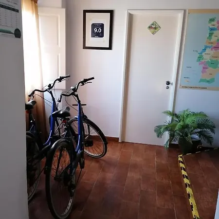 Santa Maria Do Mar Guest house