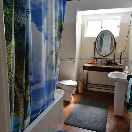 Guest house Santa Maria Do Mar