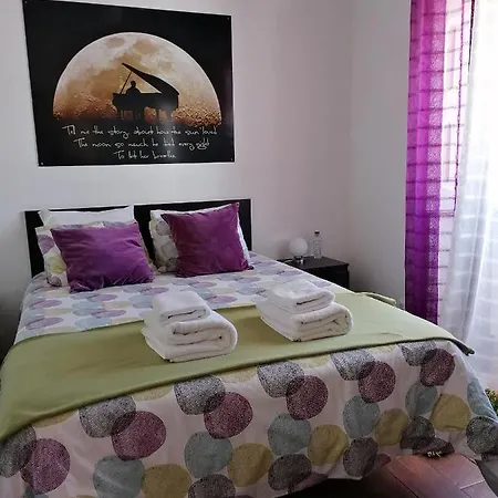 بيت ضيافة Santa Maria Do Mar