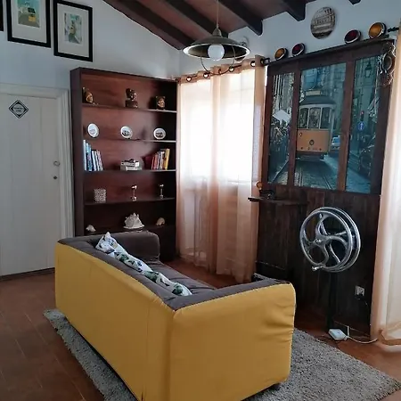 Santa Maria Do Mar * بينيش