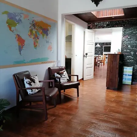 Guest house Santa Maria Do Mar *