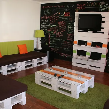 Santa Maria Do Mar * بينيش