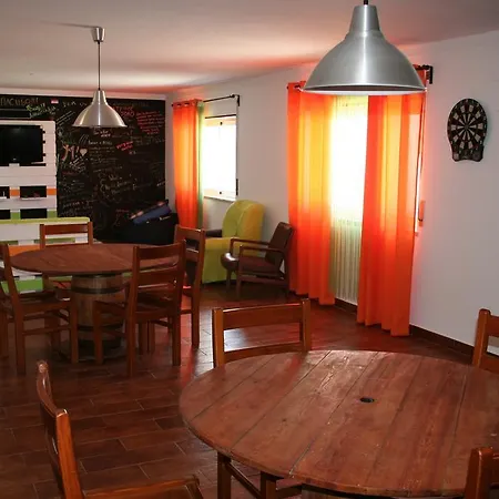 Santa Maria Do Mar بيت ضيافة