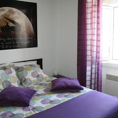 Santa Maria Do Mar Vendégház *