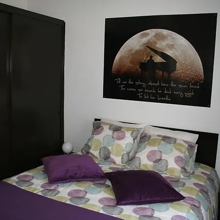 بيت ضيافة Santa Maria Do Mar