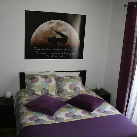 Santa Maria Do Mar بينيش