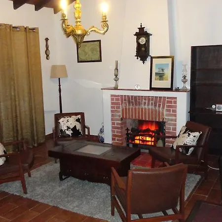 Santa Maria Do Mar *