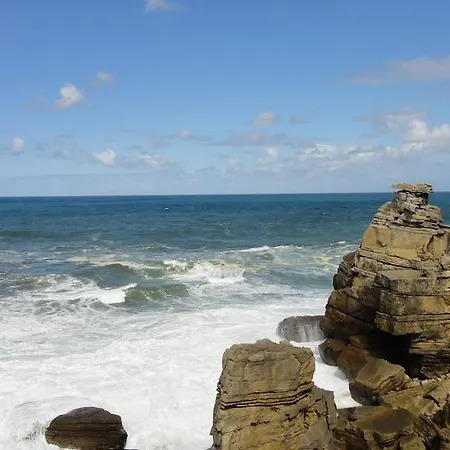 Santa Maria Do Mar بيت ضيافة بينيش