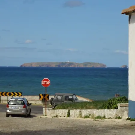 Santa Maria Do Mar Gasthuis