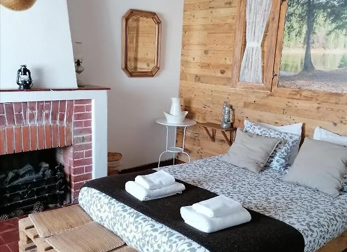 Guest house Santa Maria Do Mar *