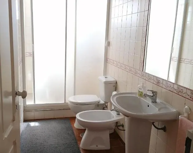 Santa Maria Do Mar * Peniche