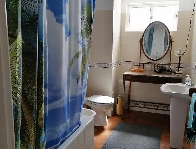 Guest house Santa Maria Do Mar