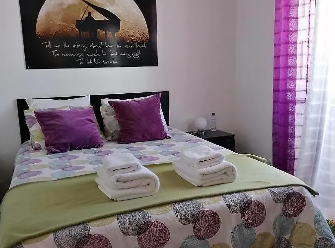 Guest house Santa Maria Do Mar