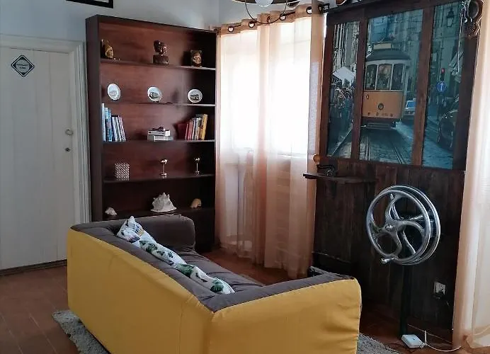 Santa Maria Do Mar * Peniche