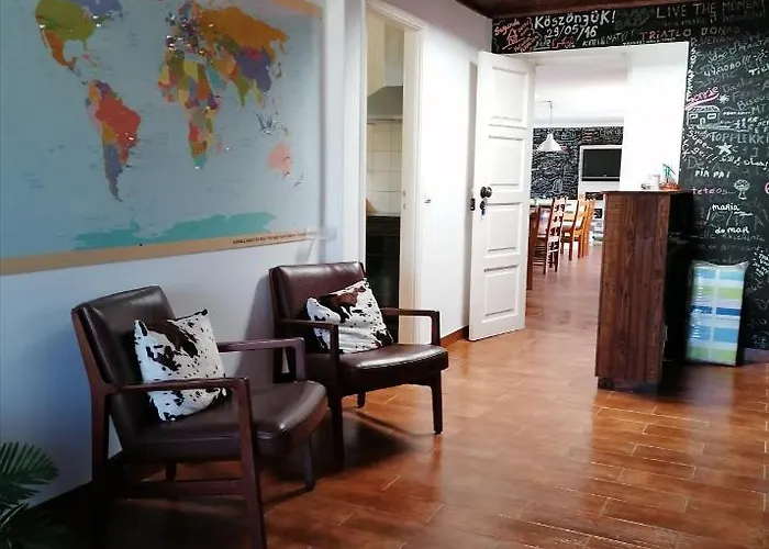 Guest house Santa Maria Do Mar *