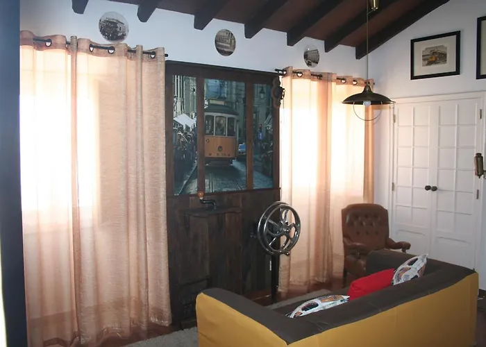 Guest house Santa Maria Do Mar