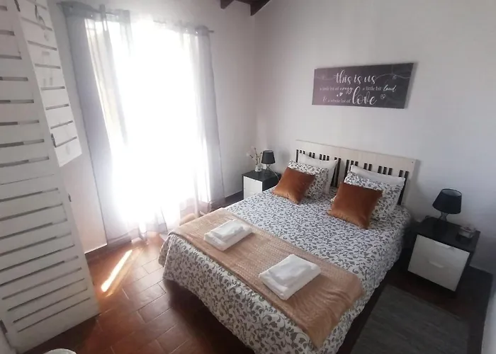 Guest house Santa Maria Do Mar