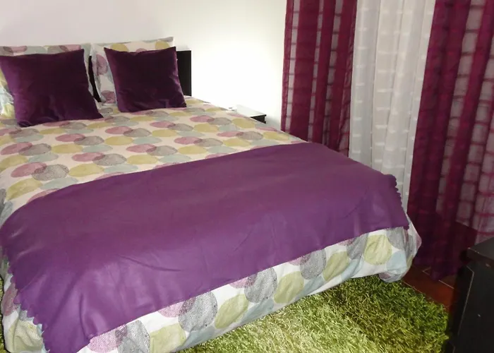 Santa Maria Do Mar * Peniche