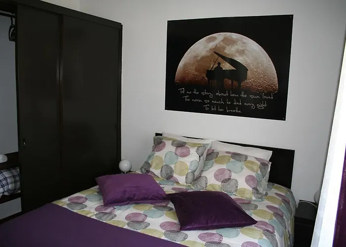 Guest house Santa Maria Do Mar