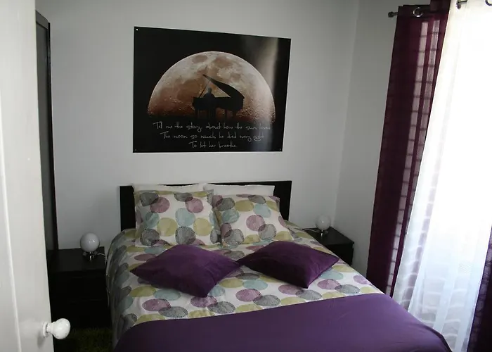 Santa Maria Do Mar Peniche