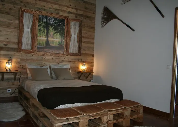 Santa Maria Do Mar Guest house