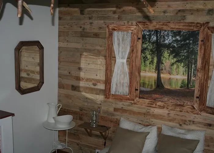 Santa Maria Do Mar Guest house *