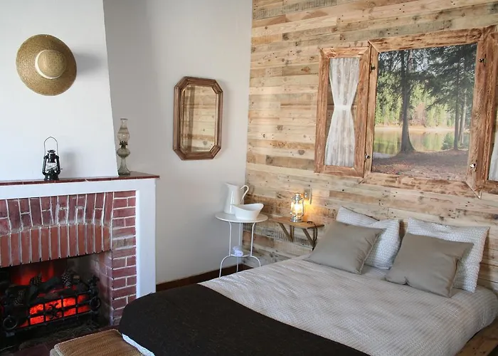 Vendégház Santa Maria Do Mar *