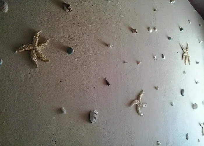 Vendégház Santa Maria Do Mar