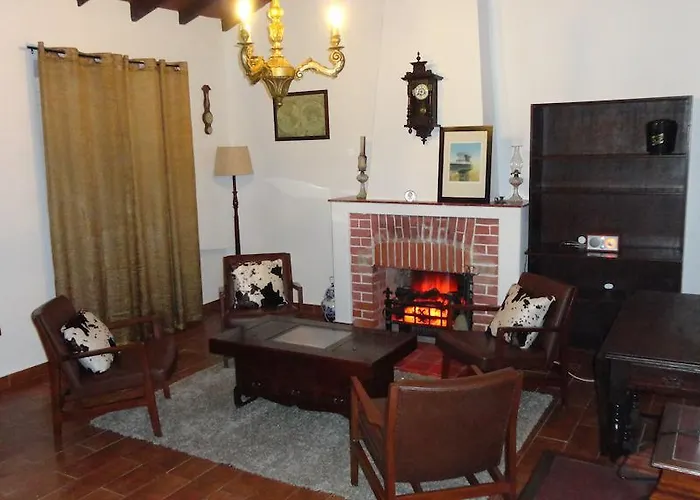 Santa Maria Do Mar *