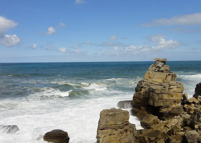 Santa Maria Do Mar Guest house Peniche